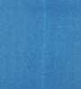 Blue Jute Solid 5 Ft Light Filtering Eyelet 2 Piece Window Curtain