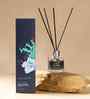 Aqua Premium Reed Diffuser 60 ML with 4 Fiber Reed Sticks