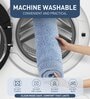 Aqua Reversible Cotton Bathmat (40x60 cm)