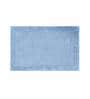 Aqua Reversible Cotton Bathmat (50x80 cm)