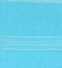 Aqua Solid 500 GSM Cotton Bath Towel