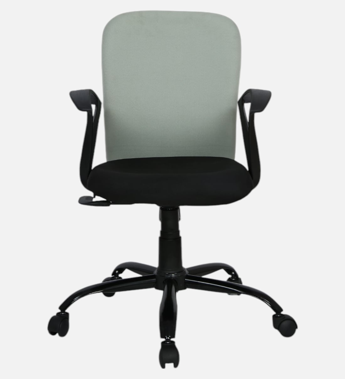 Buy Arata Mid Back Ergonomic Chair with Tilt Lock Mechanism in