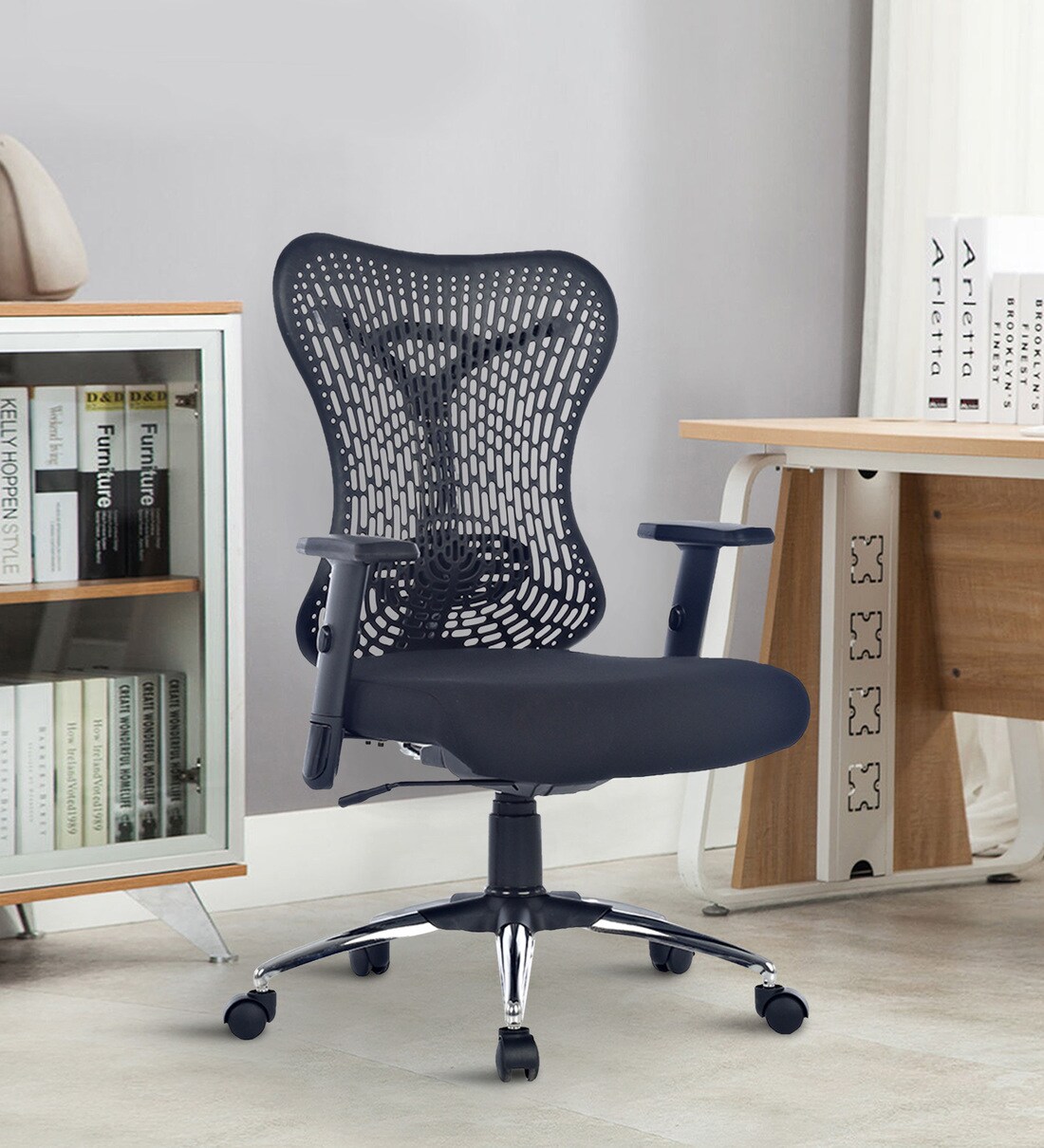 durian ergonomic chair