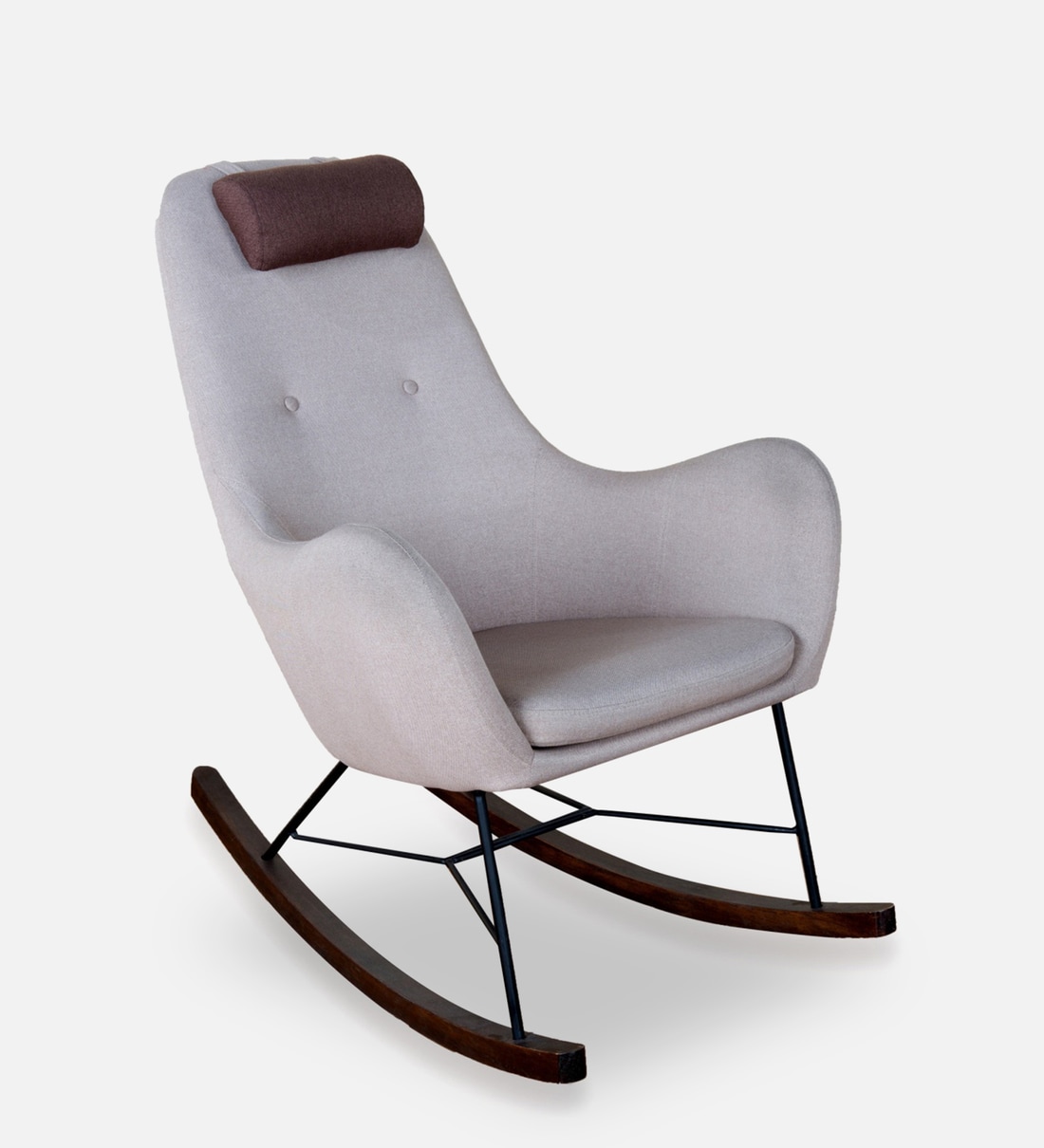 home centre rocking chair