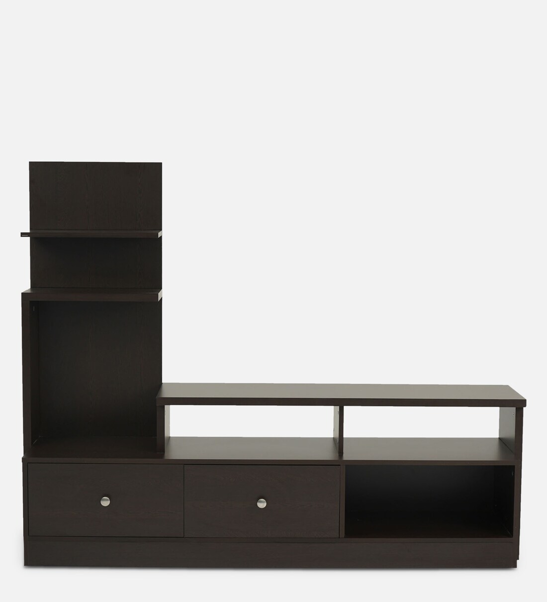 Buy Aroy TV Unit for TVs up to 50\ in Wenge Finish by home Online TV