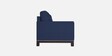 Archie Fabric 3 Seater Sofa In Indigo Finish Colour