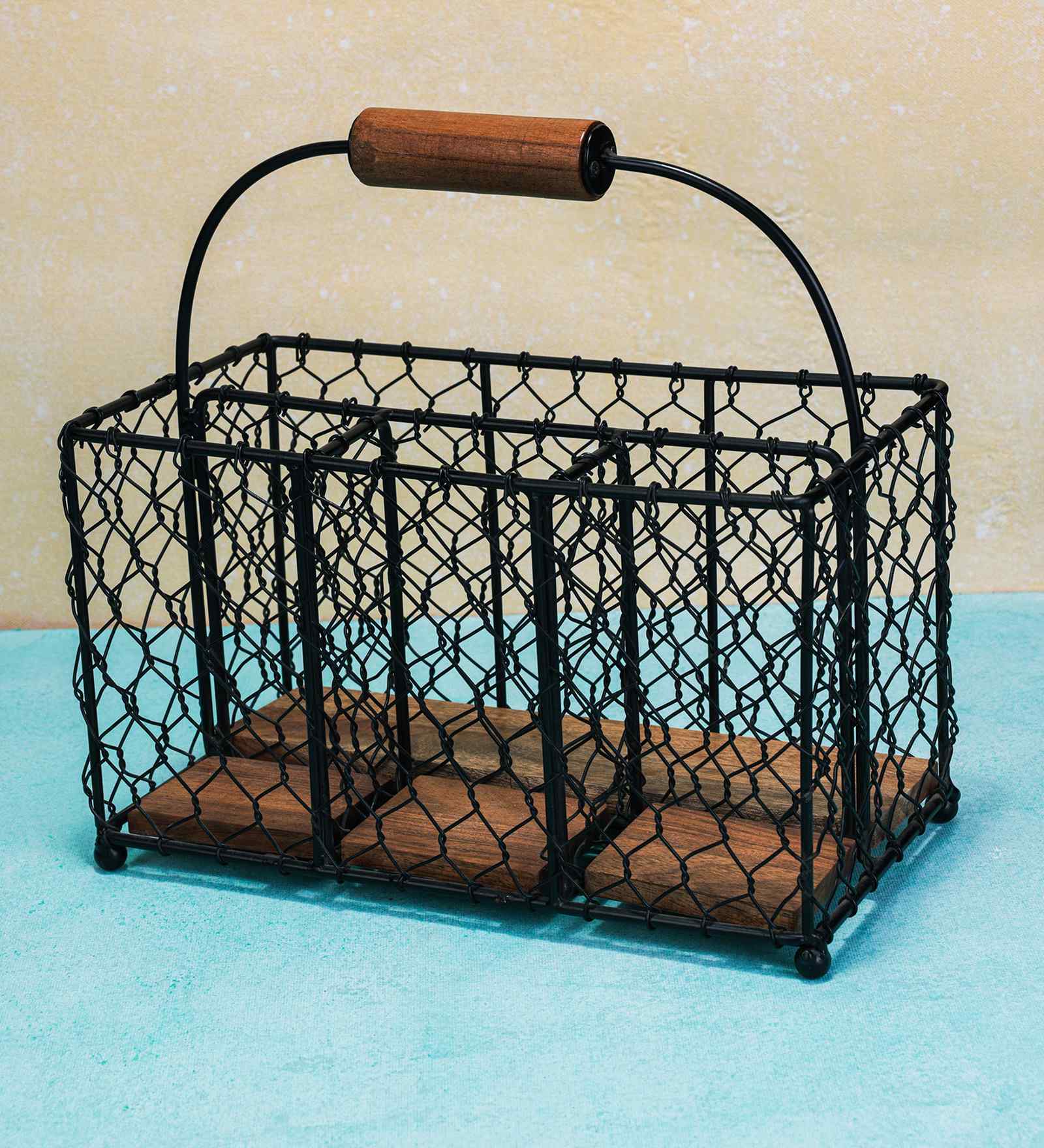 Arcade Utensils and Cutlery Holder