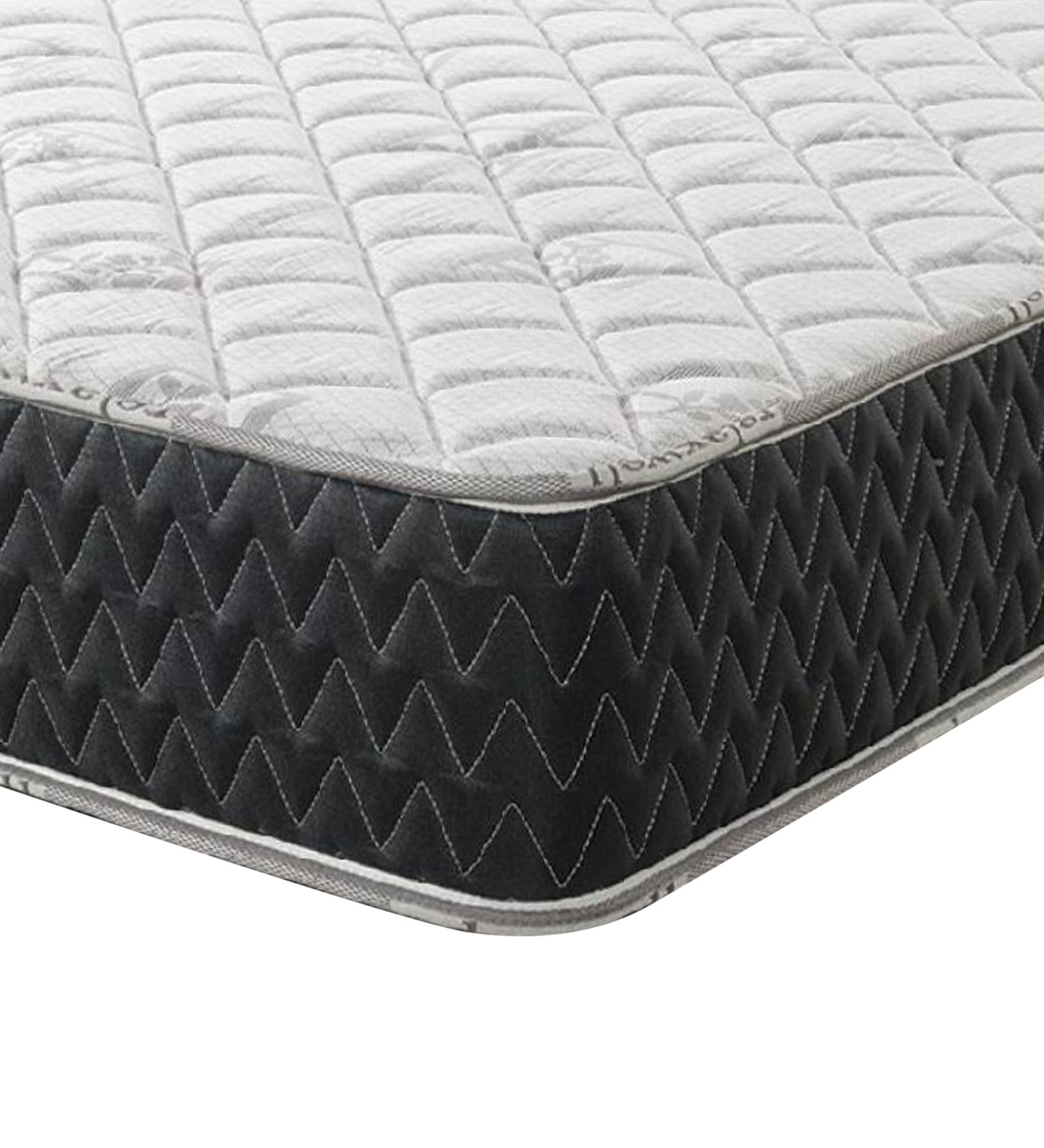 Aristo 6 inch Bonnell Spring King Size Mattress (with 2 Free Pillows) Aristo 6 inch Bonnell Spring King Size Mattress (with 2 Free Pillows)
