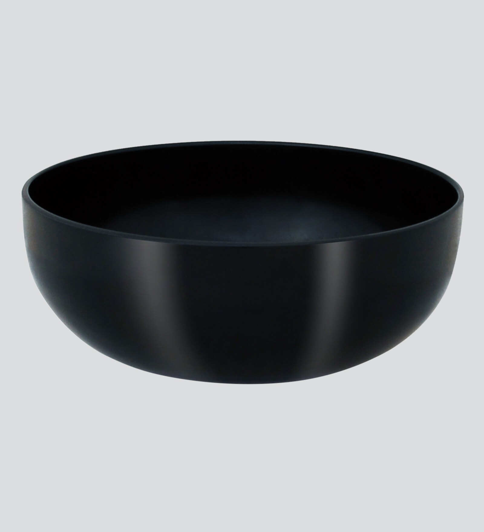 Hard Anodised Tasala, Dia-24, 3mm, Black