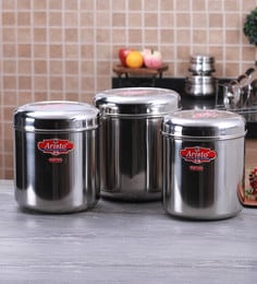 Jars & Canister Online: Buy Jars Online in India at Best Prices - Pepperfry