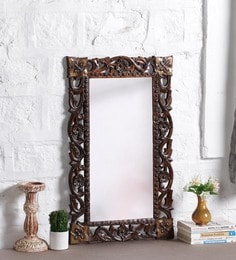 Mirrors 