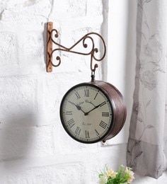 Retro Clocks