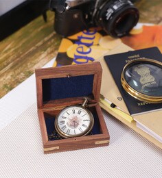 Pocket Watches