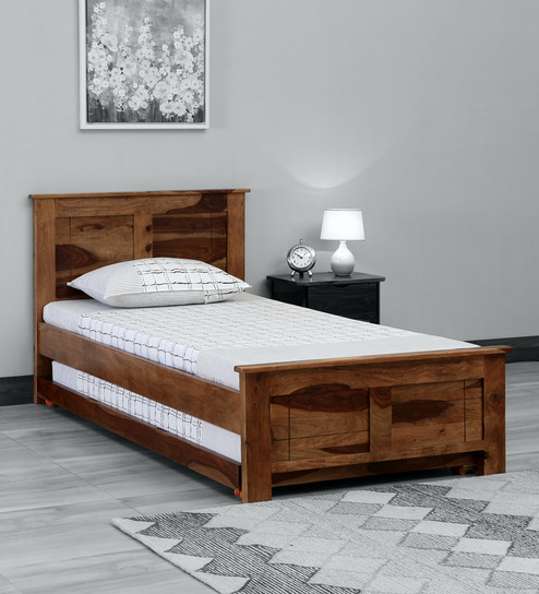 pepperfry single cot