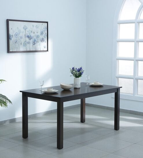 Jack dining best sale table godrej