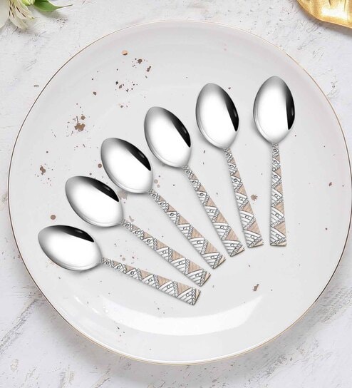 Bonhomie Steel Cutlery Set Price in India - Buy Bonhomie Steel Cutlery Set  online at