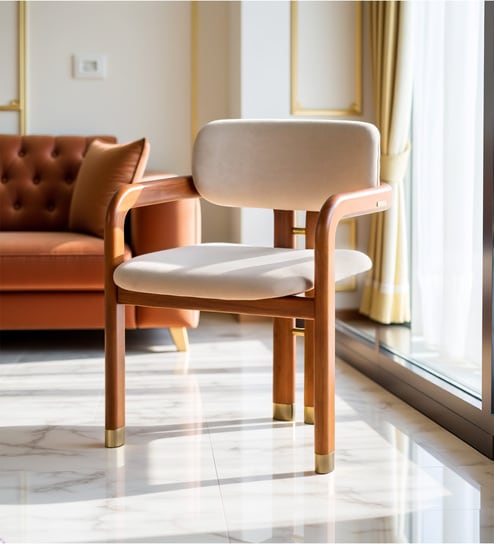 Aris Chair In Kiara Finish