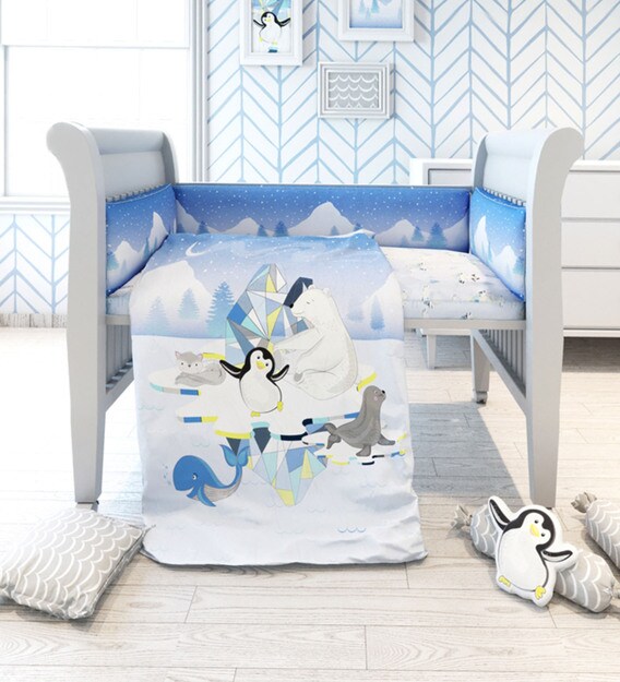 fancy baby bedding sets