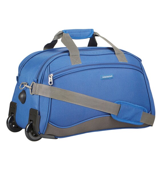 duffle bag aristocrat