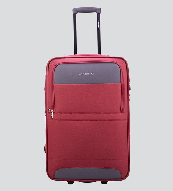 aristocrat luggage bags online