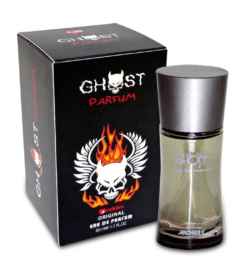 ghost edp