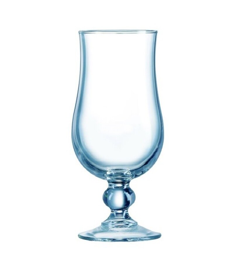 buy arcoroc hurricane cocktail glasses set of 4 440 ml online highball glasses glassware homeware pepperfry product