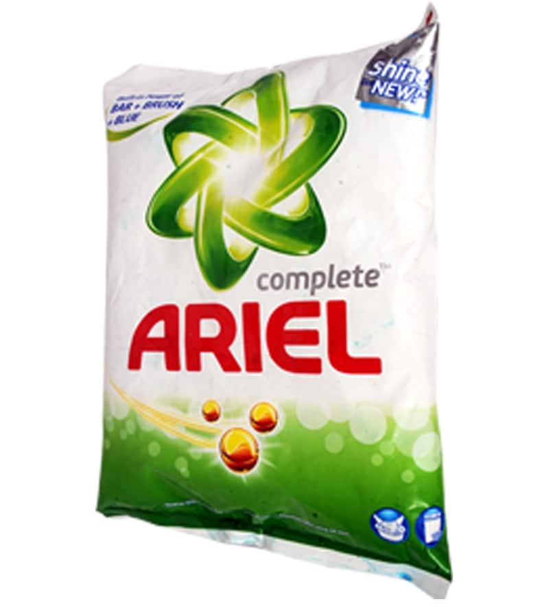 Ariel comp. 24 hr Fresh 1kg (4902430464390)