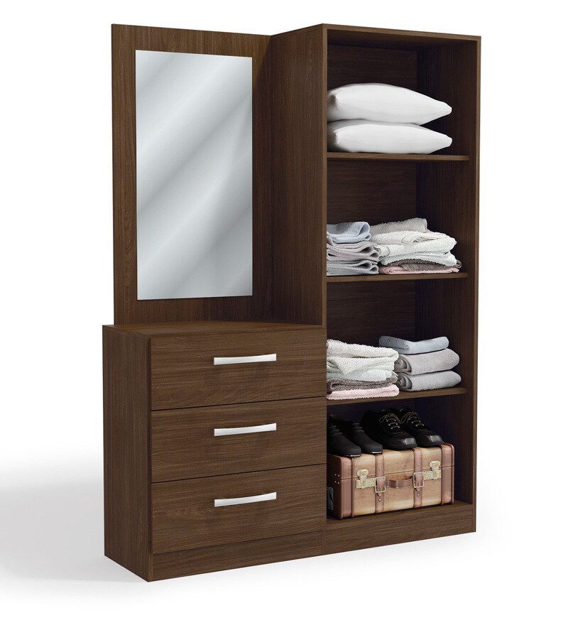 cupboard plus dressing table