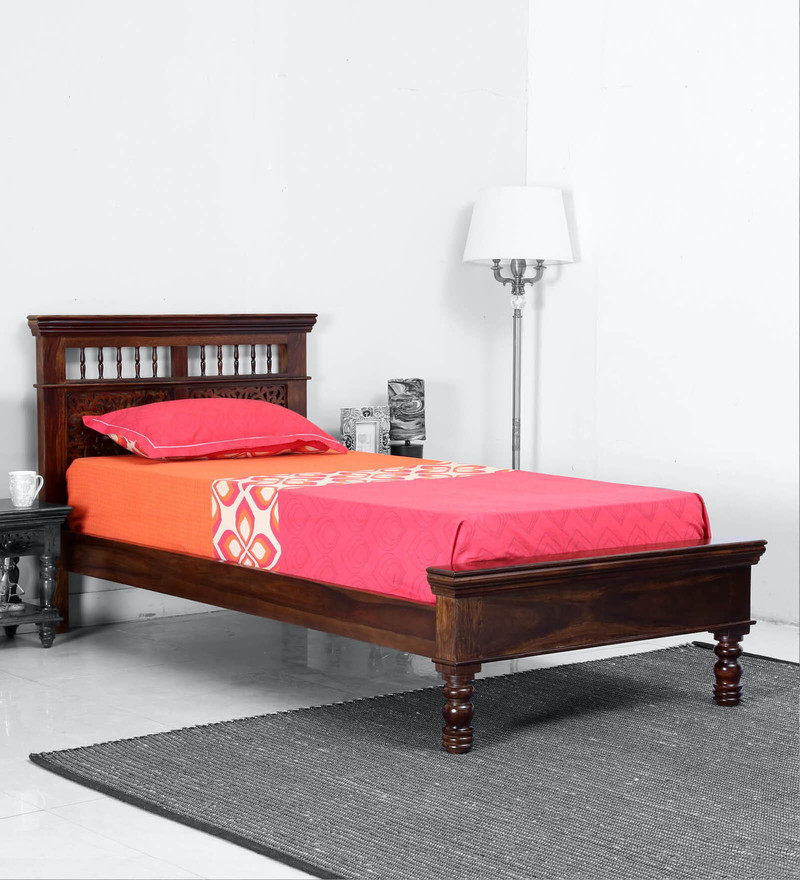 pepperfry single cot