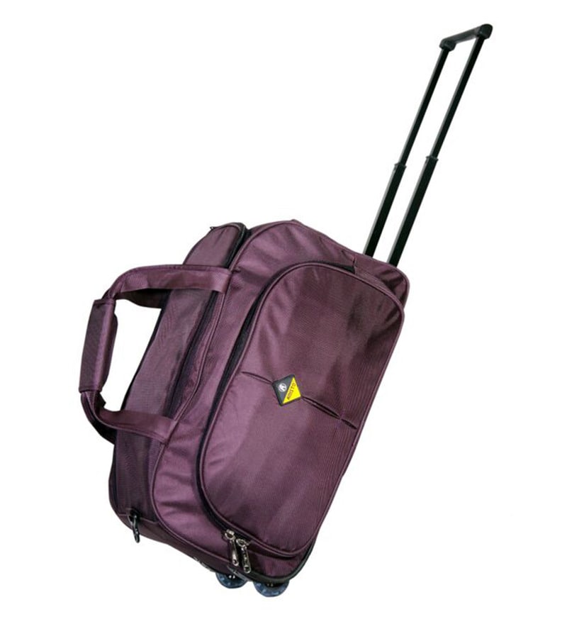 lifestyle trolley bags