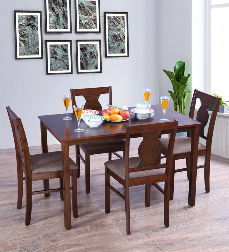 4 seater dining table hometown