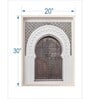 Arabic architecture  islamic art