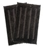 Arabic Coffee Microfiber 16x24 Inches Super Soft Bath Mat