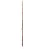 Brown Sheesham Wood Byzantine Full Length Mirror