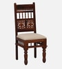 Aramika Sheesham Wood 6 Seater Dining Set In Scratch Resistant Honey Oak Finish With Bench