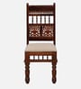 Aramika Sheesham Wood 6 Seater Dining Set In Scratch Resistant Honey Oak Finish With Bench