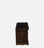 Aramika Sheesham Wood TV Console in Provincial Teak Finish for TVs up to 50"