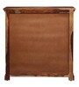 Aramika Sheesham Wood Chest Of Drawers In Rustic teak Finish