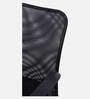 Arata Breathable Mesh Ergonomic Chair in Black Colour