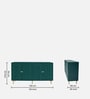Arcadia Sideboard in Lacquer Die Finish