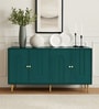 Arcadia Sideboard in Lacquer Die Finish