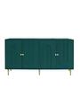 Arcadia Sideboard in Lacquer Die Finish