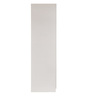 Archer 4+ Door Wardrobe in White Finish