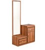 Archer Dressing Unit inNatural Finish