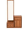 Archer Dressing Unit inNatural Finish