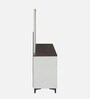 Archer Dressing Cabinet in White Colour