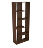 Archer Sandwich Book Shelf in Melamine Finish