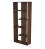 Archer Sandwich Book Shelf in Melamine Finish