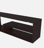 Archer TV Console inWenge Finish For Up To 55"