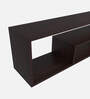 Archer TV Console inWenge Finish For Up To 55"